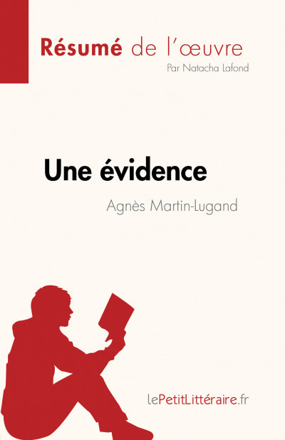 Résumé du livre :  Une évidence